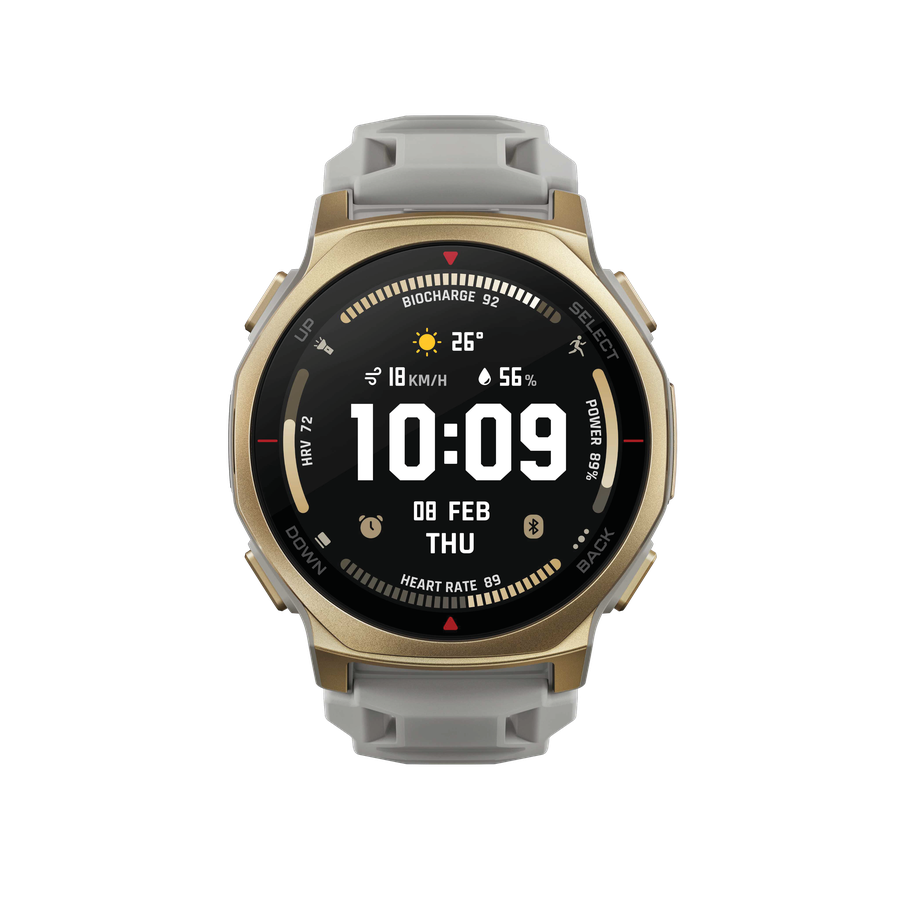 T-Rex 3 Pro 44mm